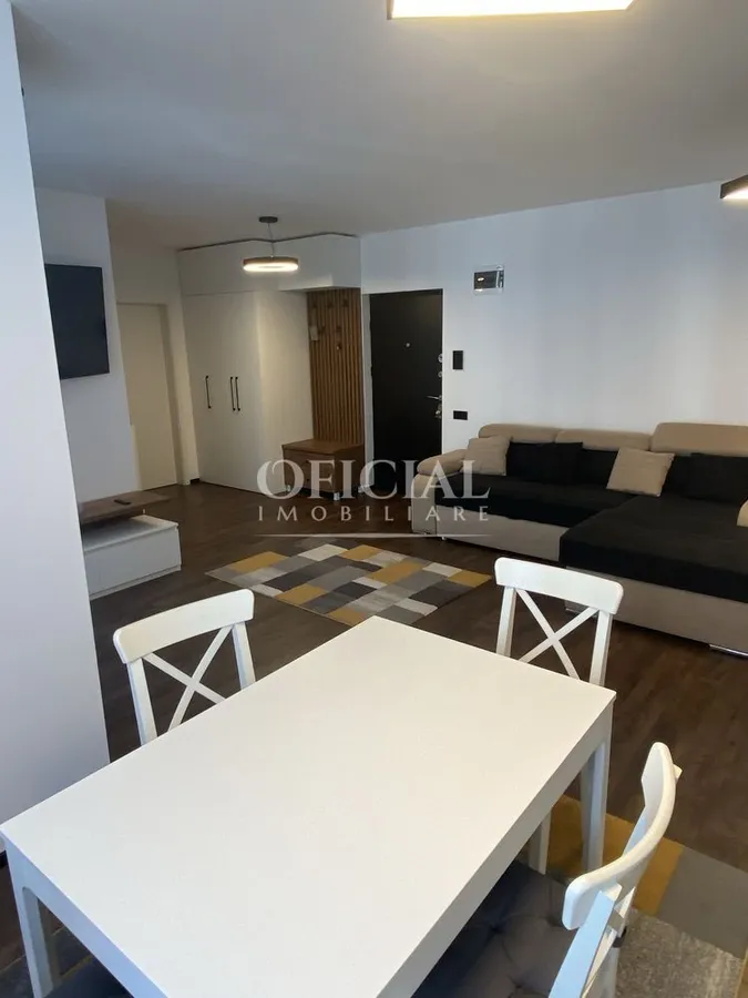 Apartament 2 camere | Parcare | Finisaje Premium | Vivo | Floresti — fotografia 2
