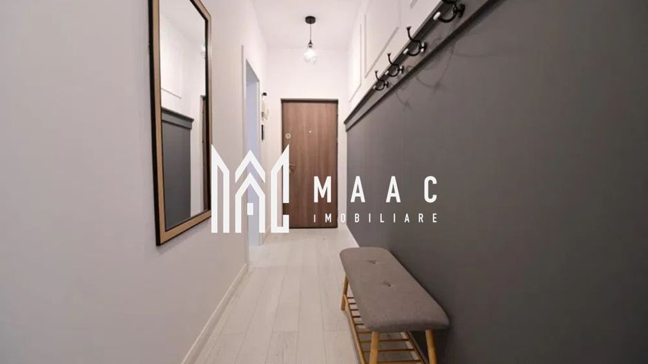 Apartament modern | 2 camere | - Poză 7