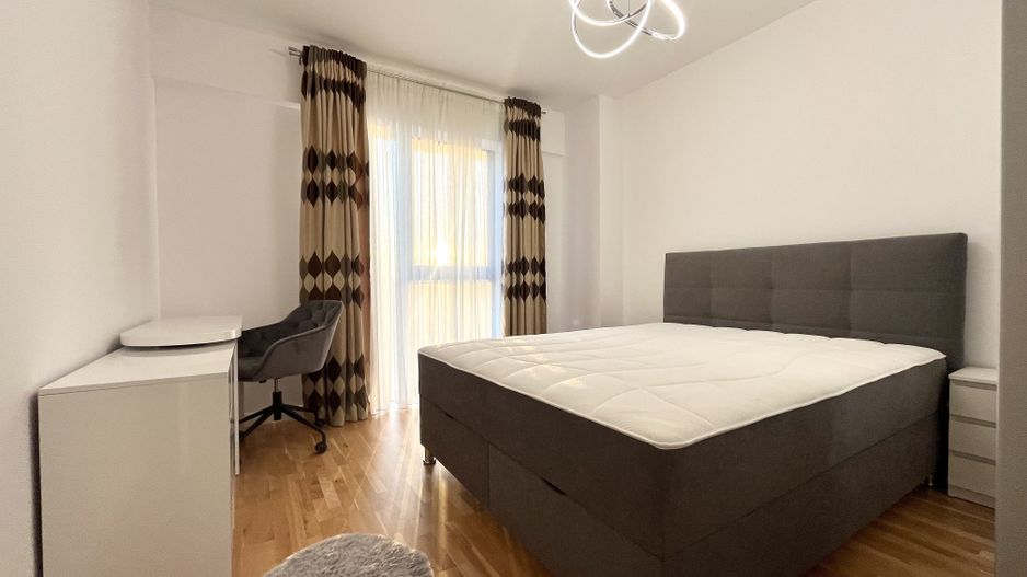 Apartment 2 camere, elegant si primitor, Complexul Studențesc - Fabrik - Poză 11