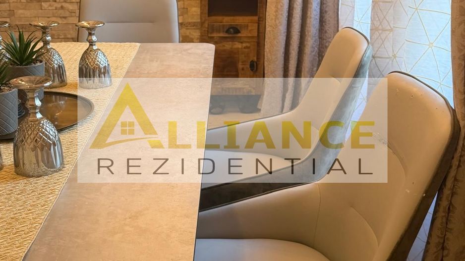 2 MINUTE DE METROU - 3 CAMERE DE INCHIRIAT - RENOVAT - PIATA MUNCII - Poză 5