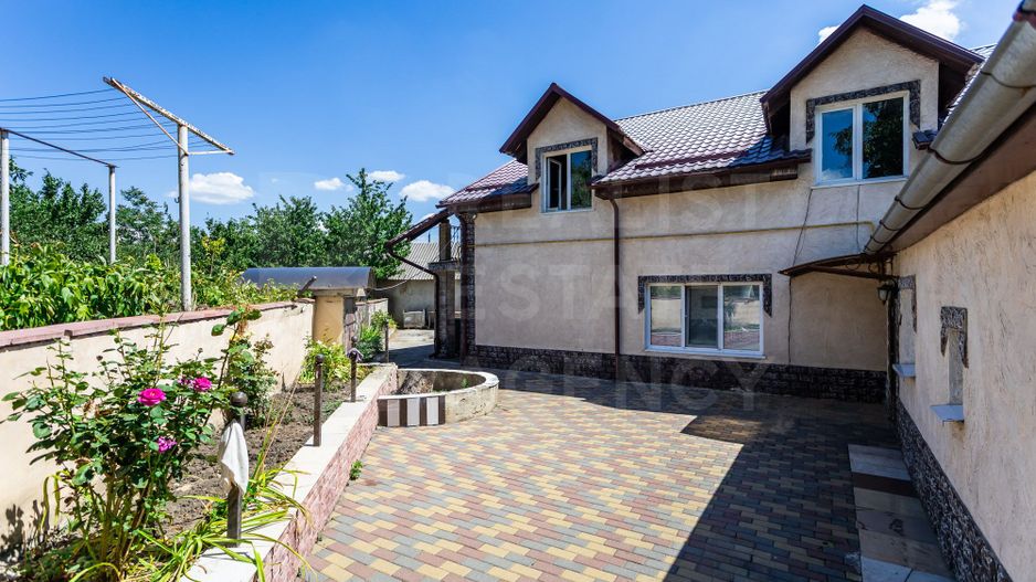 Vânzare casă, 3 camere, Comuna Bubueci - Poză 4