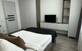 Garsoniera cu Parcare Actiunii bloc Nou Progresului Dedeman Giurgiului - Poză 14
