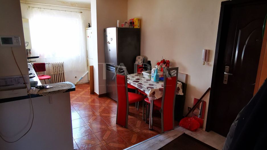 Apartament spațios cu 3 camere,  Zorilor - Poză 1