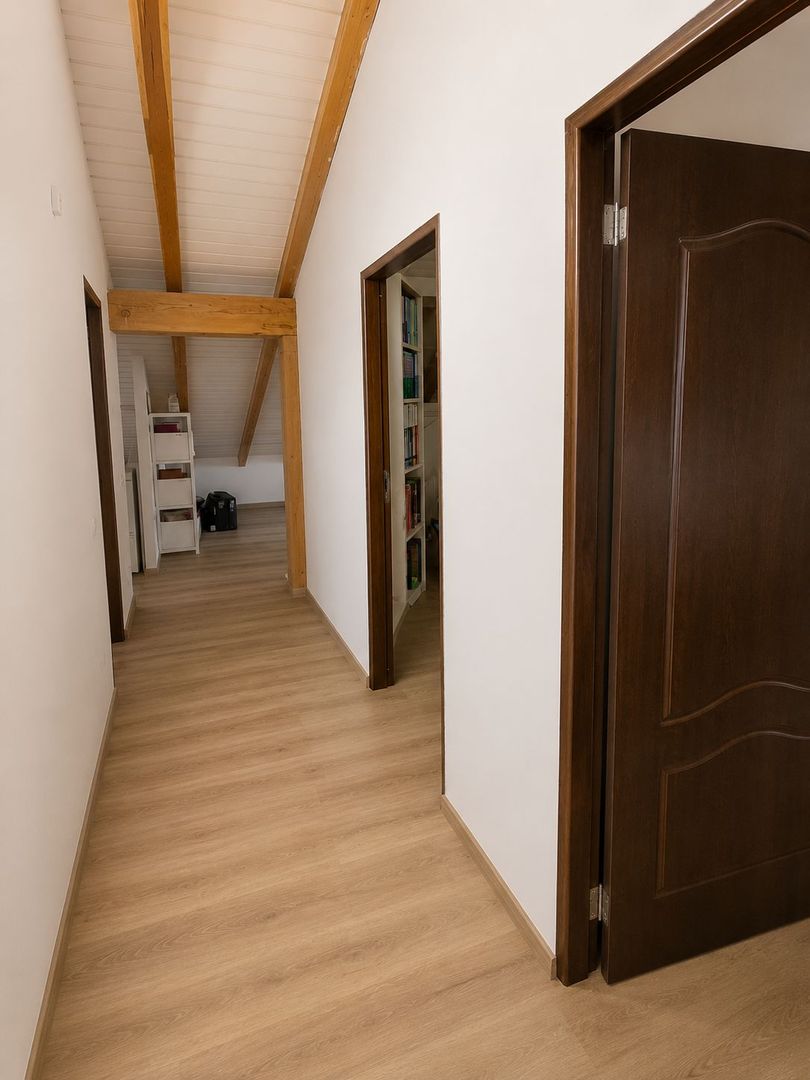 Apartament de vanzare cu 4 camere in zona Centru Alba Iulia - Poză 9