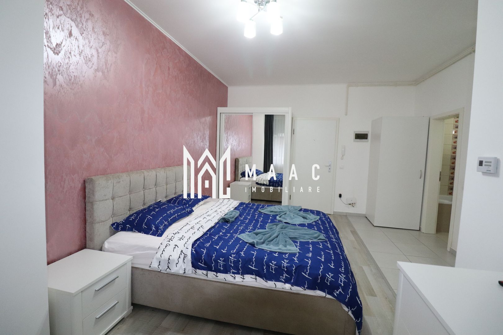 Apartament | Mobilat si utilat | Zona Dedeman - Poză 1