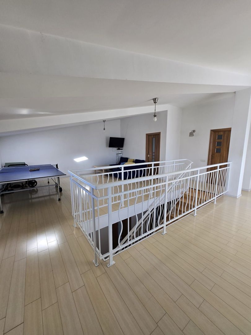 VILA CU SPA PRIVAT SI TEREN GENEROS IN TUNARI - Poză 16