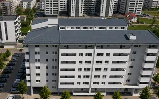 Apartamente 3 camere + Duplex | PLATINUM RESIDENCE Faza 3 - 2026 - Poză 20
