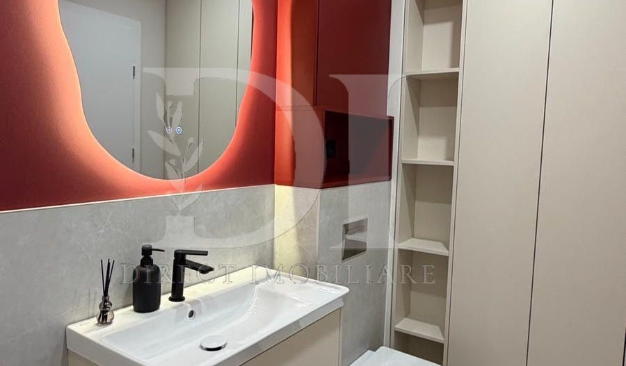 Apartament ultramodern / Zona Apahida - Poză 22