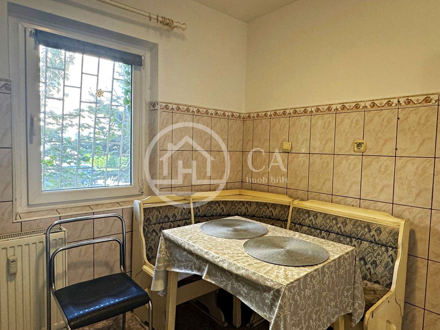 Apartament cu 2 camere de vanzare in zona Iosia, Oradea - Poză 11