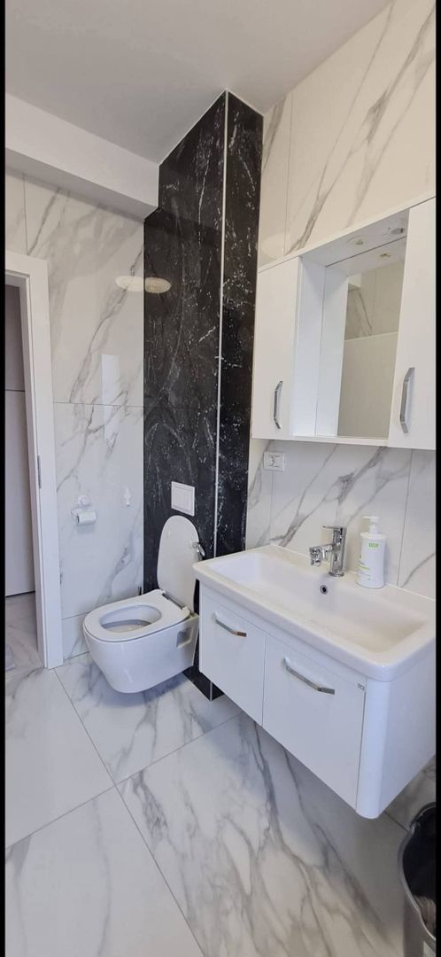 Giroc-Lidl | 3 Camere-scara interioara | 2 Bai | 2 Locuri parcare | - Poză 9