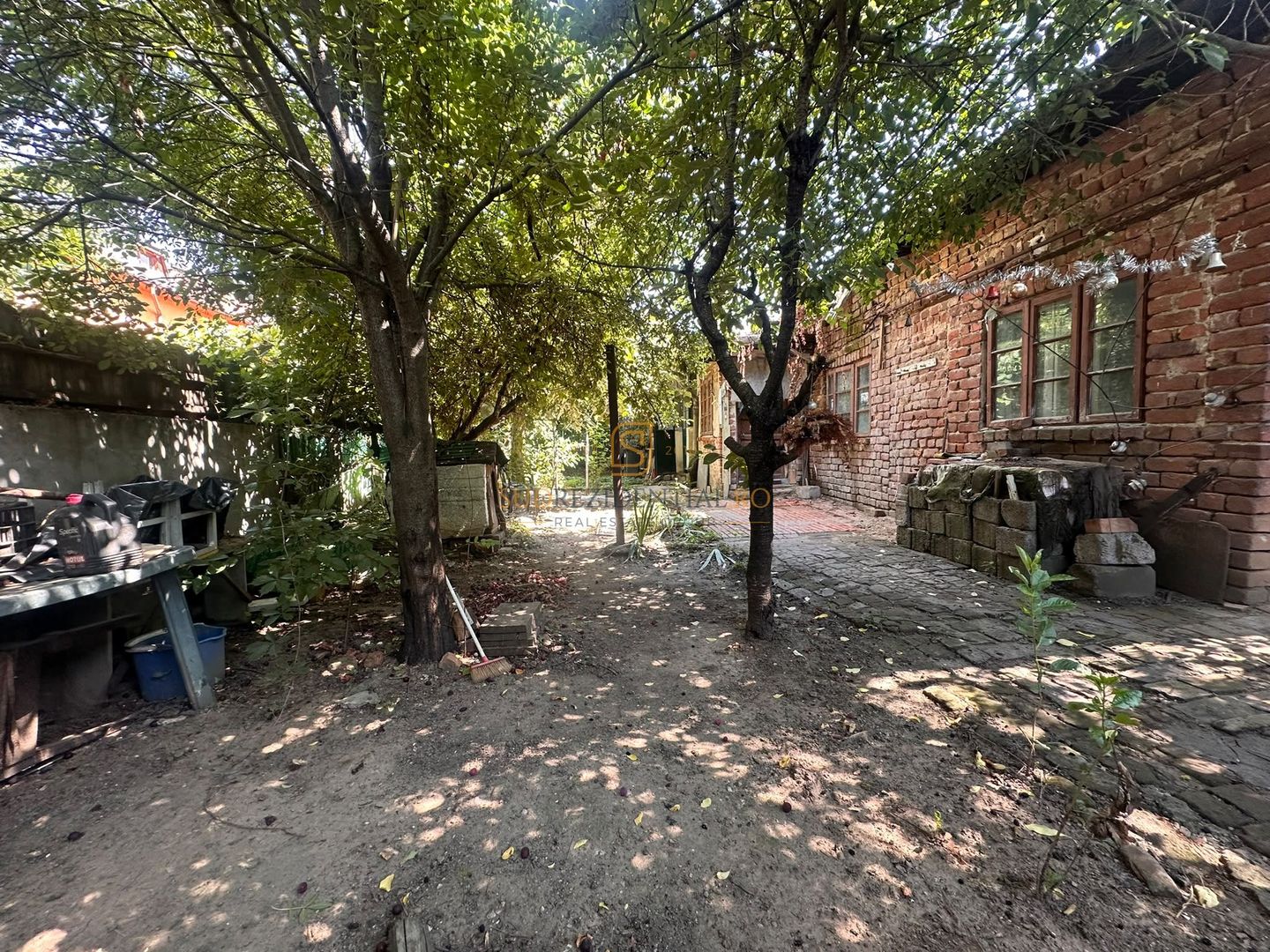 Casa si teren de vanzare in zona 1 Mai | 231 mp teren, 7 min de metrou - Poză 5