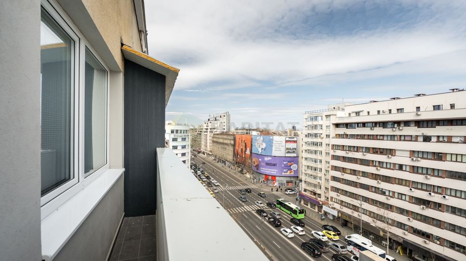 O Vacanță Permanentă în Inima Capitalei, Magheru/Bălcescu - Poză 29