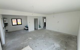 Casă P+1 Săcălaz | 126 mp | 4 Dormitoare | Garaj | 589 mp - Poză 5