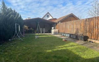 Casa tip duplex 5 camere 350 mp teren terasa cu zona gratar si pivnita - Poză 21