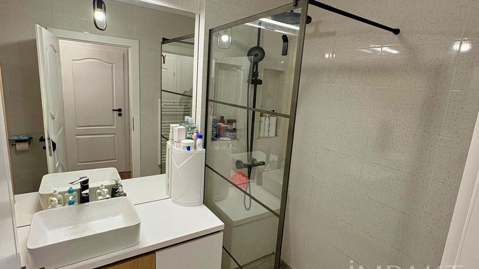 Apartament 3 camere modern, parcare,77mp, Junior Residence - Poză 7