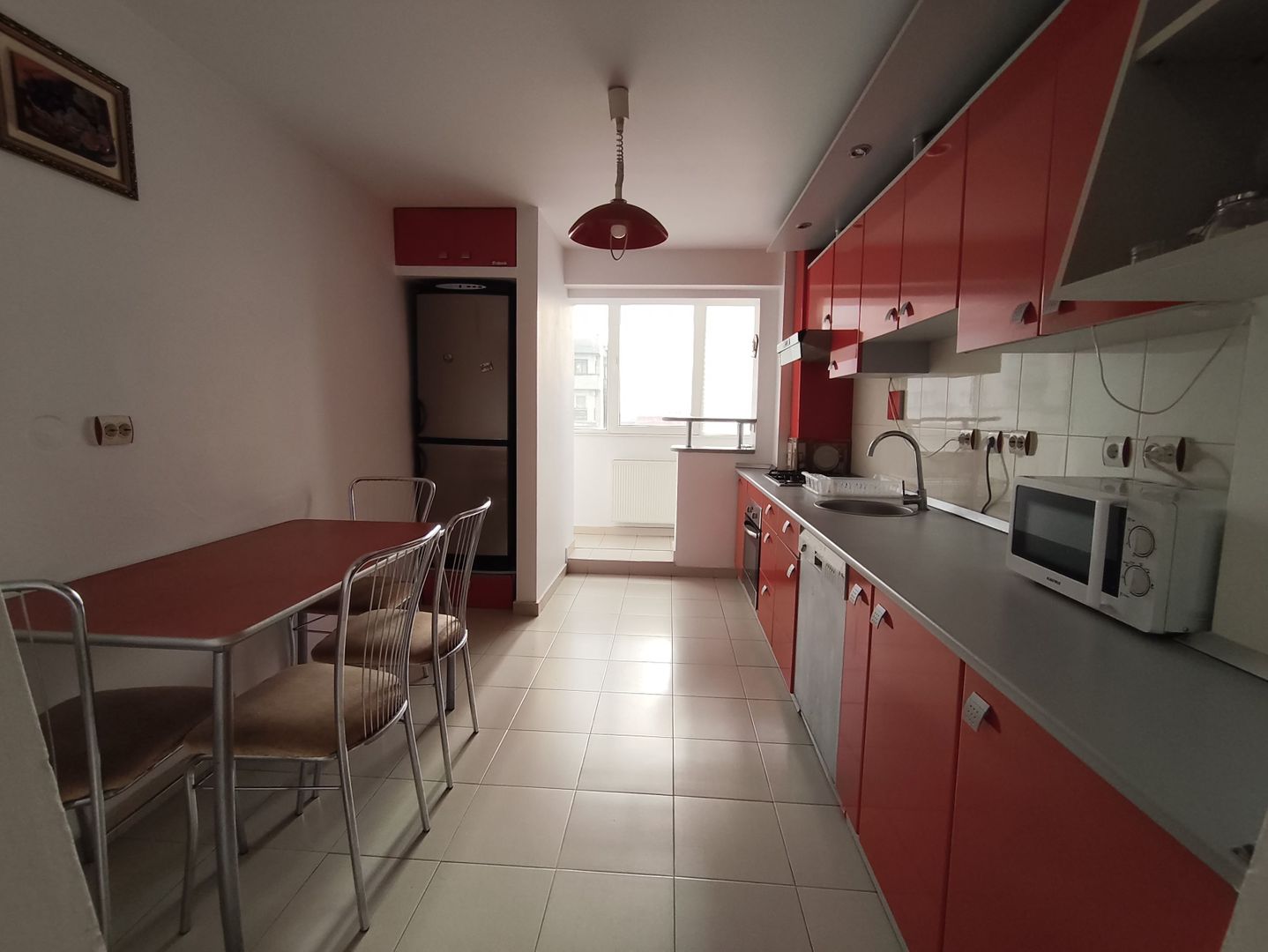 APARTAMENT 3 CAMERE SIMION BARNUTIU - Poză 12