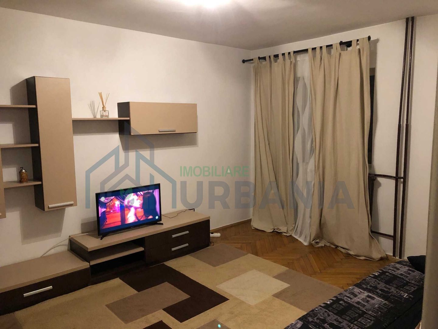 Apartament 2 camere de închiriat, zona Păcurari – Lukoil Poșta, Iași - Poză 7