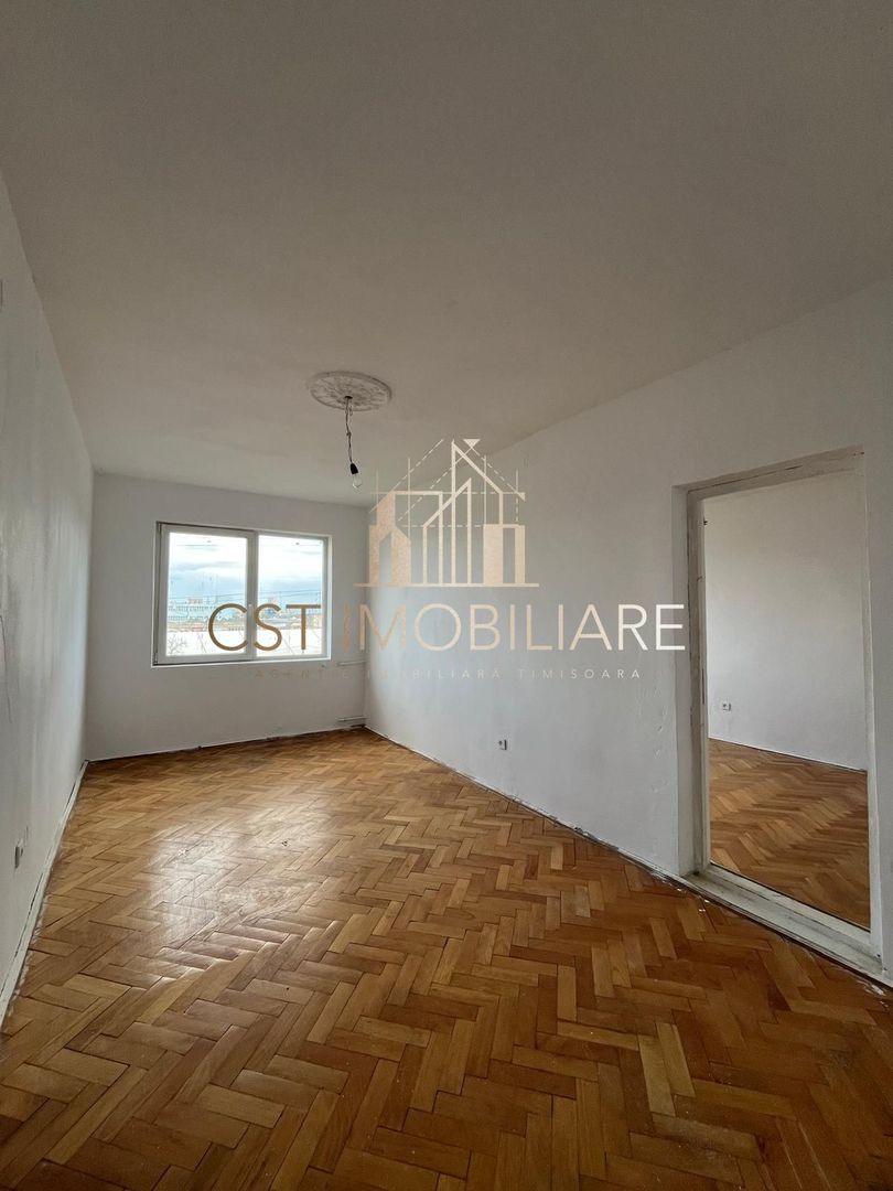 Apartament cu 2 camere / Buziasului - Poză 3