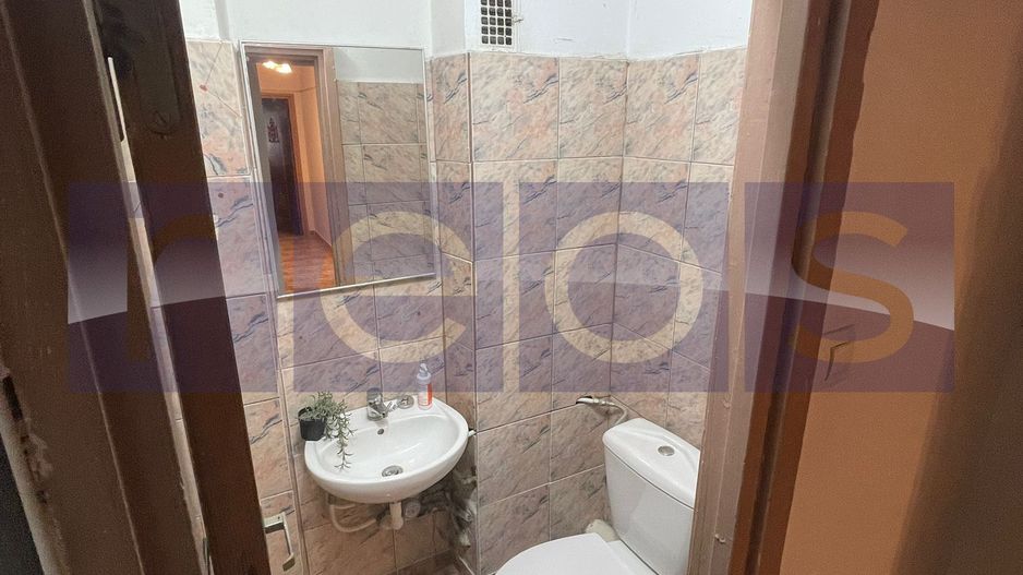 VANZARE 4 CAMERE DECOMANDAT-  LIVIU REBREANU - Poză 17