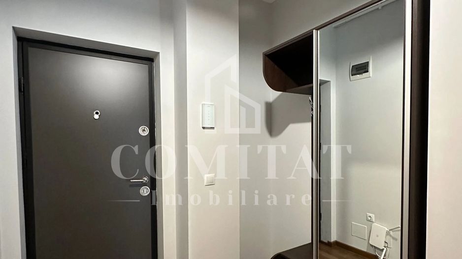 Apartament cu 2 camere de vânzare în Europa, Cluj-Napoca - Poză 6