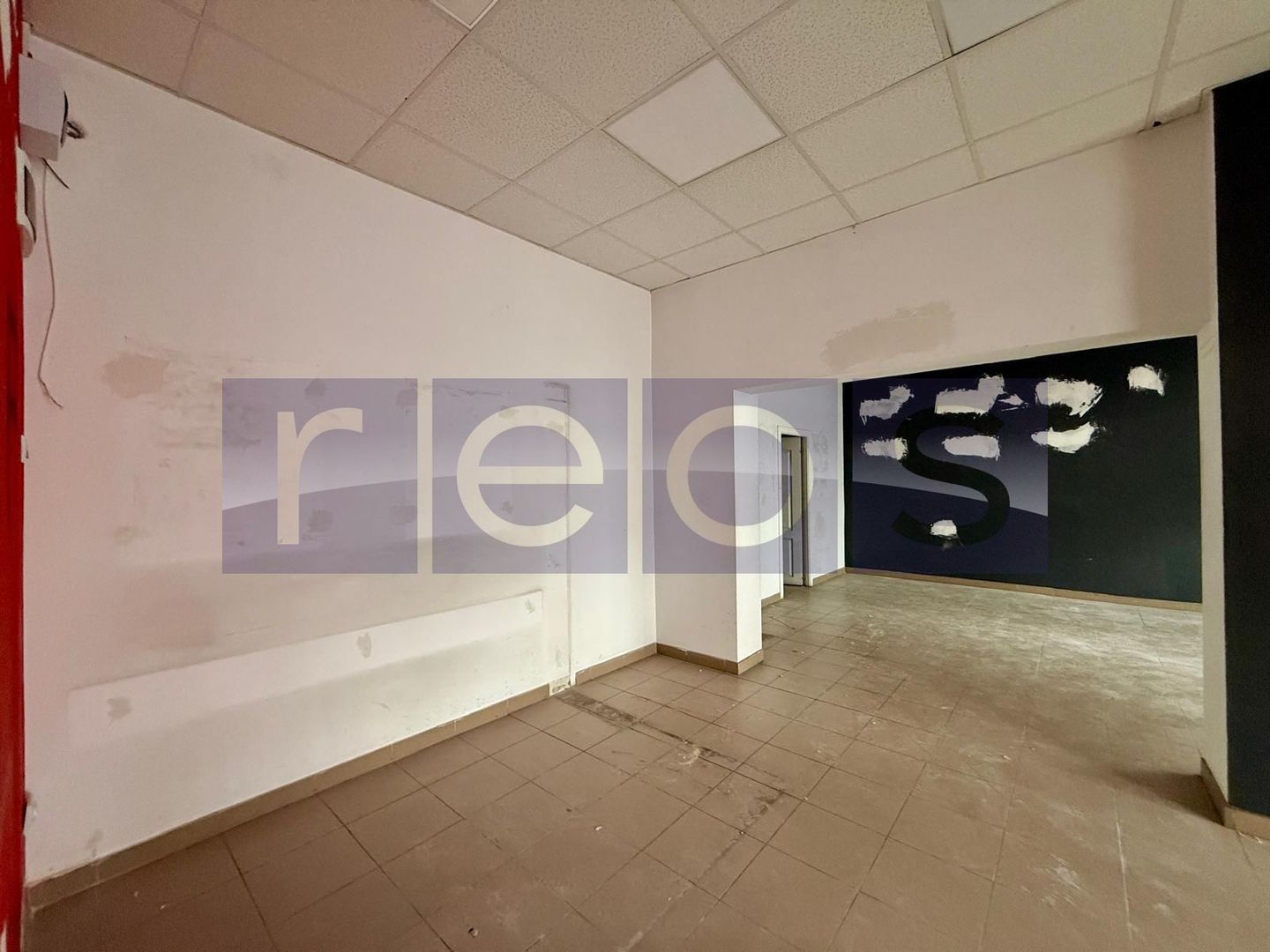 INCHIRIERE SPATIU | PARTER | ZONA NERVA TRAIAN - Poză 3