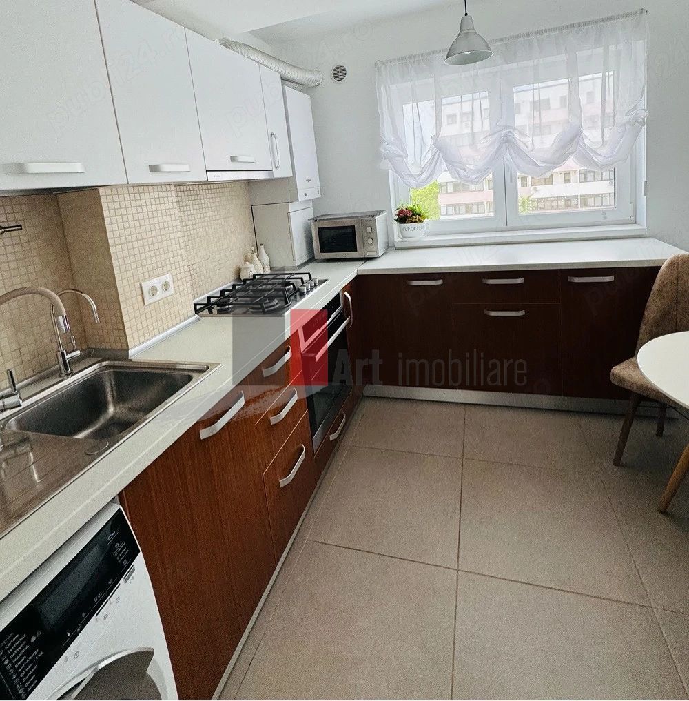 Apartament 2 camere Politehnica Park Residence, Grozăvești - Poză 2