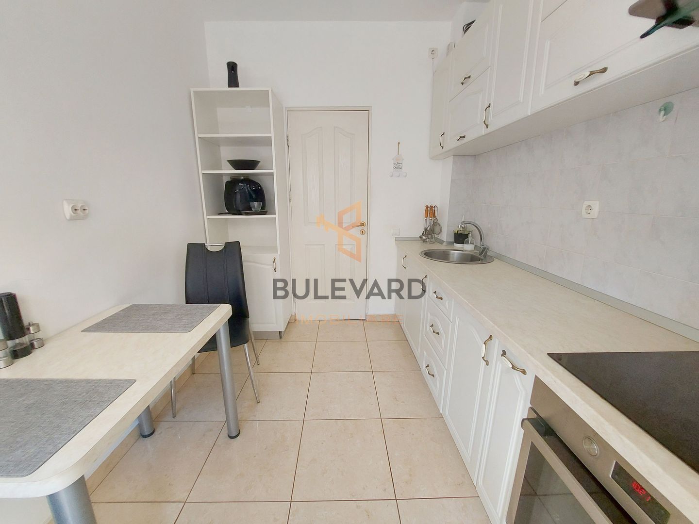 Apartament cu 2 camere, zona Observatorului - Poză 7
