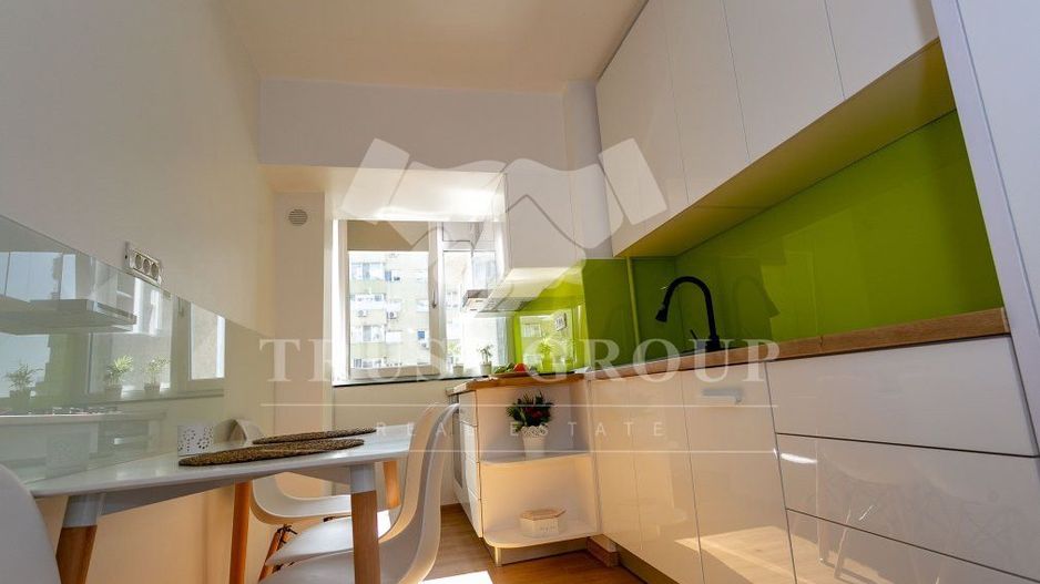 Apartament 3 camere Victoriei | renovat complet - Poză 9