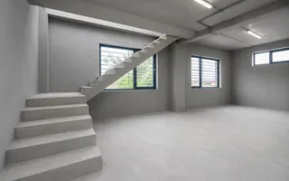 Hala / Spatiu Productie / Rezidential - Vedere catre lac - Poză 17