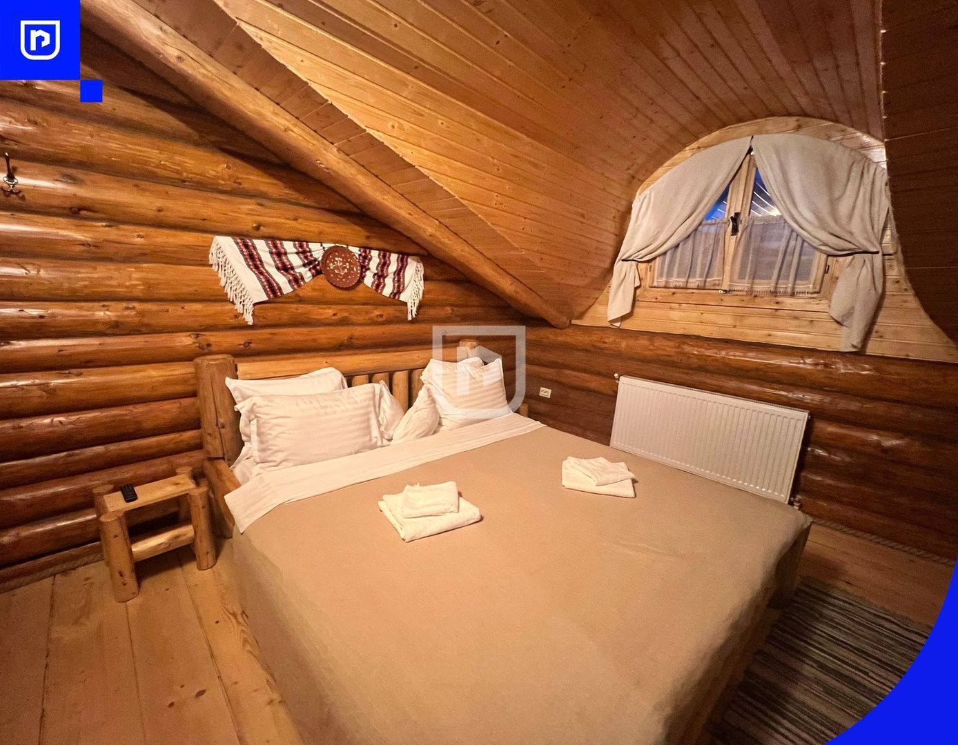 Pensiune - Mănăstirea Humorului | BUCOVINA - Poză 13