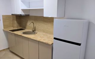 Garsoniera in zona Lipovei - Poză 6