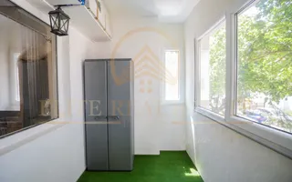 Capitol - Vânzare 3 camere,  etaj 1 , mobilat si utilat complet. - Poză 19