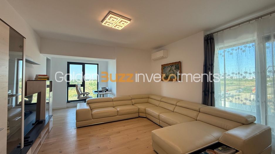 Apartament 4 camere – First Estate | 2 parcari - Poză 2