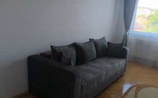 Apartament cu 3 camere in zona Semicentral ( Bodor Péter) - Poză 11