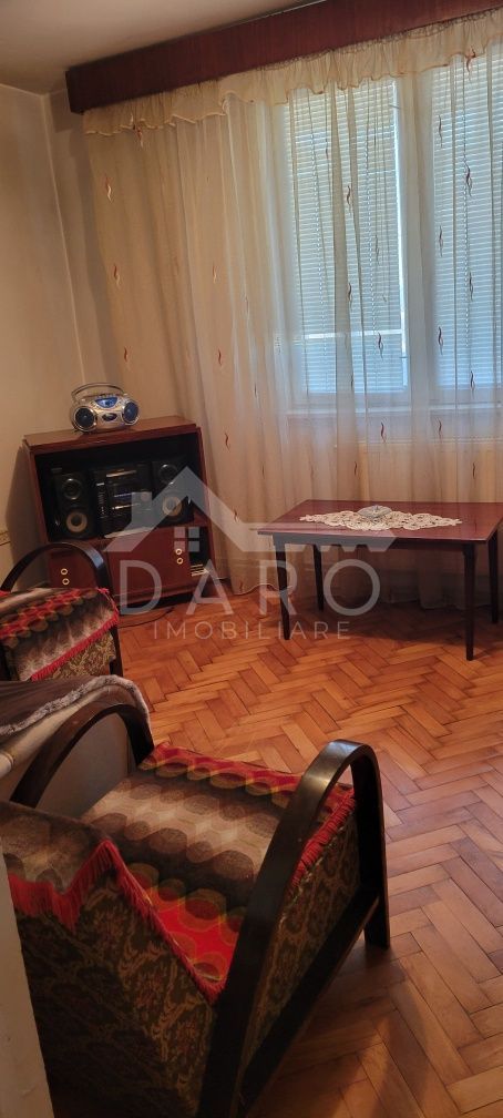 🏡 De vânzare apartament 2 camere | 47 mp | Mureșeni |  85.000 € - Poză 5
