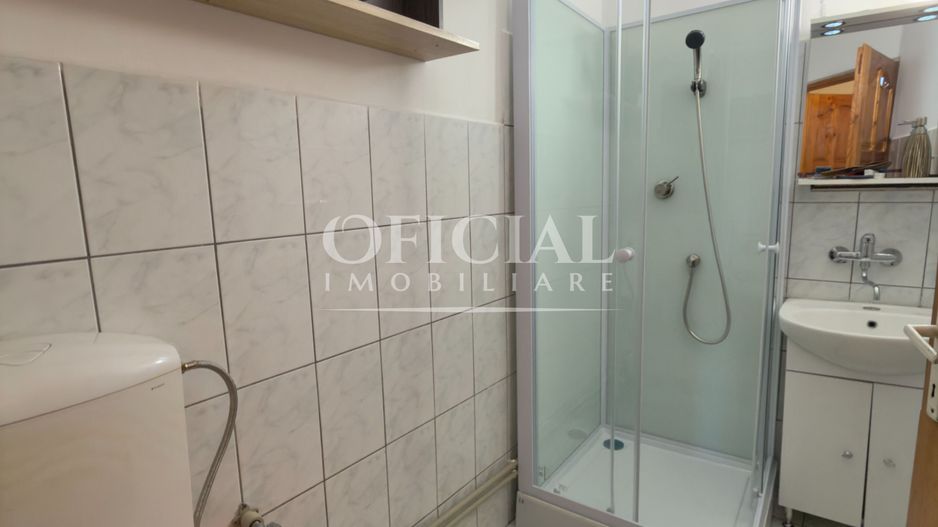 Apartament 1 Camera | 35 mp | Mobilat | Parcare | Zona Gruia - Poză 6