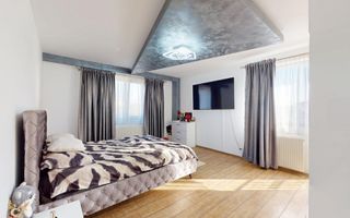 VOLUNTARI - Locuinta Ideala pentru Familie sau Activitati Mixte - Poză 14