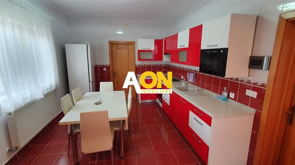 Casa 5 camere 567 mp teren la asfalt toate utilitatile Cetate - Poză 10