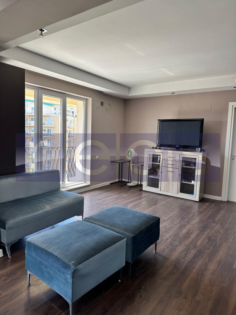 VANZARE 3 CAMERE | 68 MP UTILI | COSMOPOLIS - Poză 1