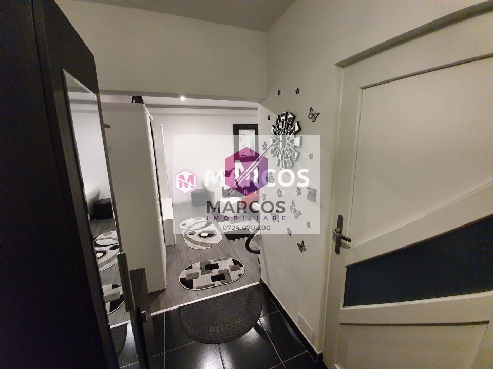 Apartament 1 camera et.4, Central, ID 659 - Poză 9