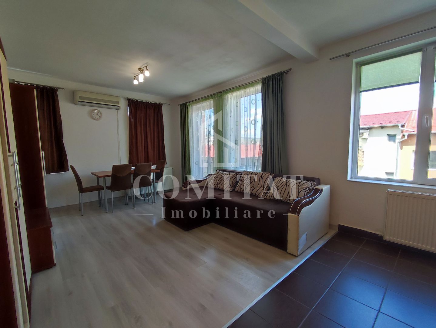 Apartament cu 2 camere | Zona Stadionului - Florești - Poză 7