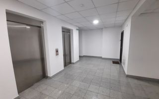 Apartament tip studio, terasa,  Calea Dorobantilor! - Poză 8