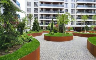 Apartament 2 Camere | Nusco City | de inchiriat - Poză 23