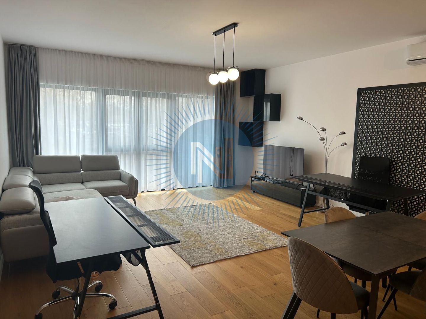 Apartament 3 camere Belair - Poză 3