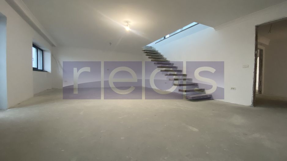 PENTHOUSE 349 MP | TERASA 150MP | DAMAROAIA - Poză 9