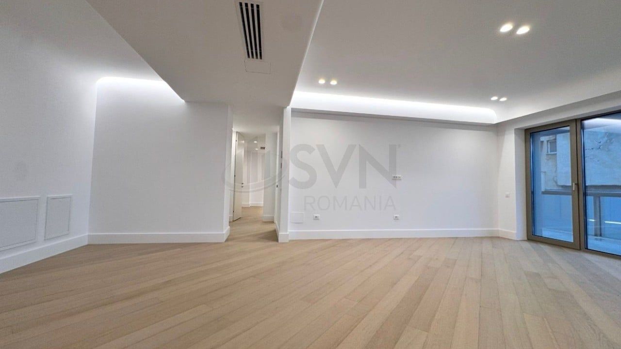 REA1028029 Apartament 3 camere Exclusivist in zona de Nord Finisaje High End - Poză 5