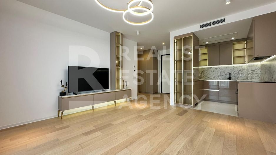 Apartament cu 2 camere - Poză 1