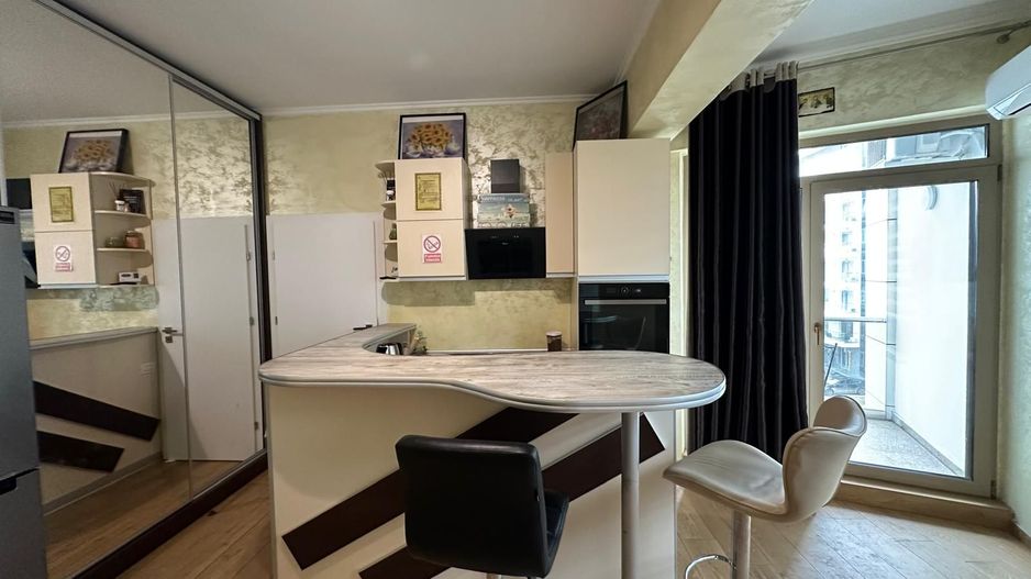 Apartament 2 camere de vanzare Mamaia Nord - Poză 2