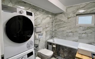 Casa moderna cu 4 camere de închiriat - Șelimbăr - Poză 25