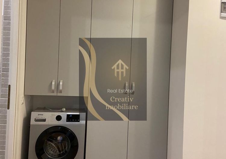Apartament 1 cameră Exigent Plaza 40 mp - Poză 8